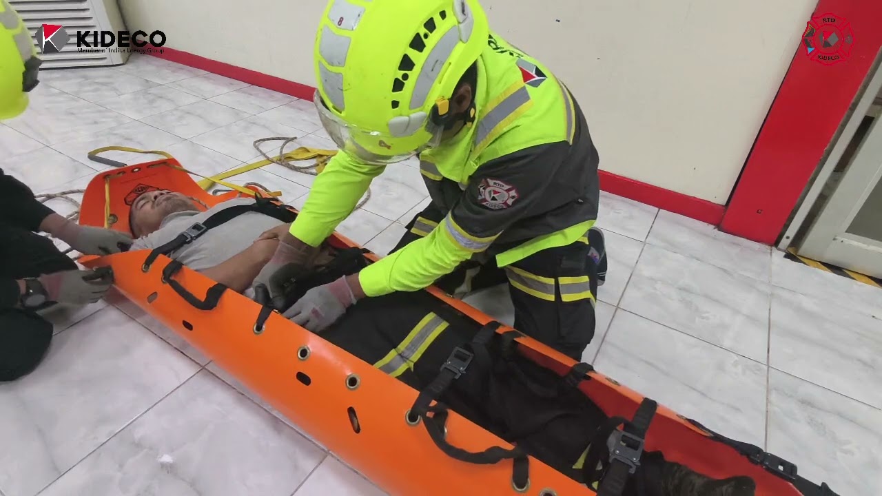 SKED Stretcher