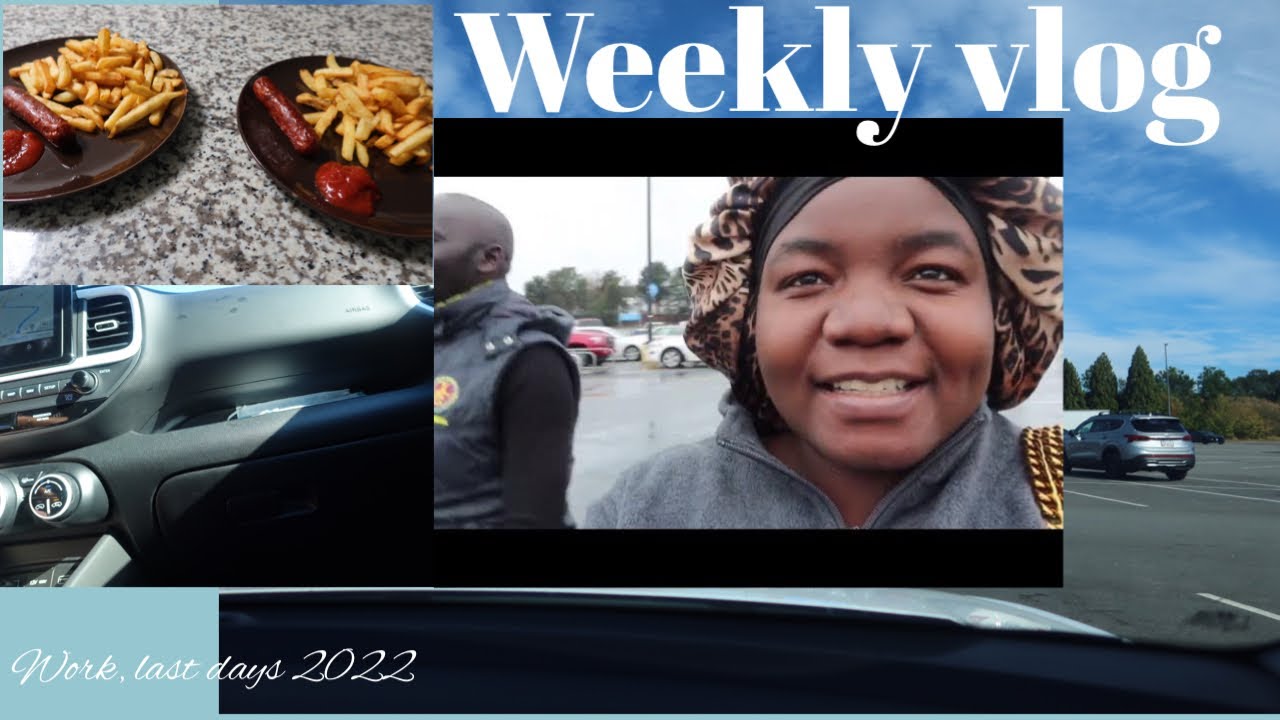 WEEKLY VLOG// KENYAN -USRN// COLD DAYS// LAST DAYS OF 2022// THANK YOU FOR THE SUPPORT
