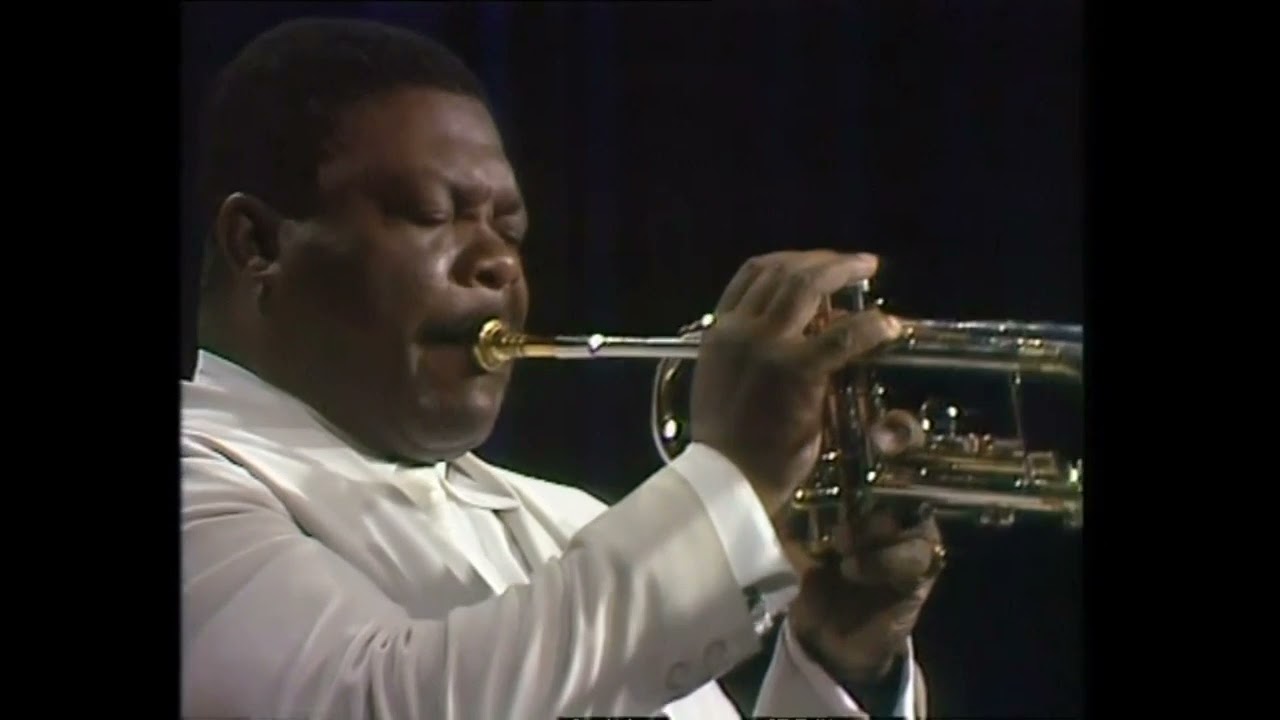 El Gato (El Viti) - Duke Ellington (feat. Cat Anderson)
