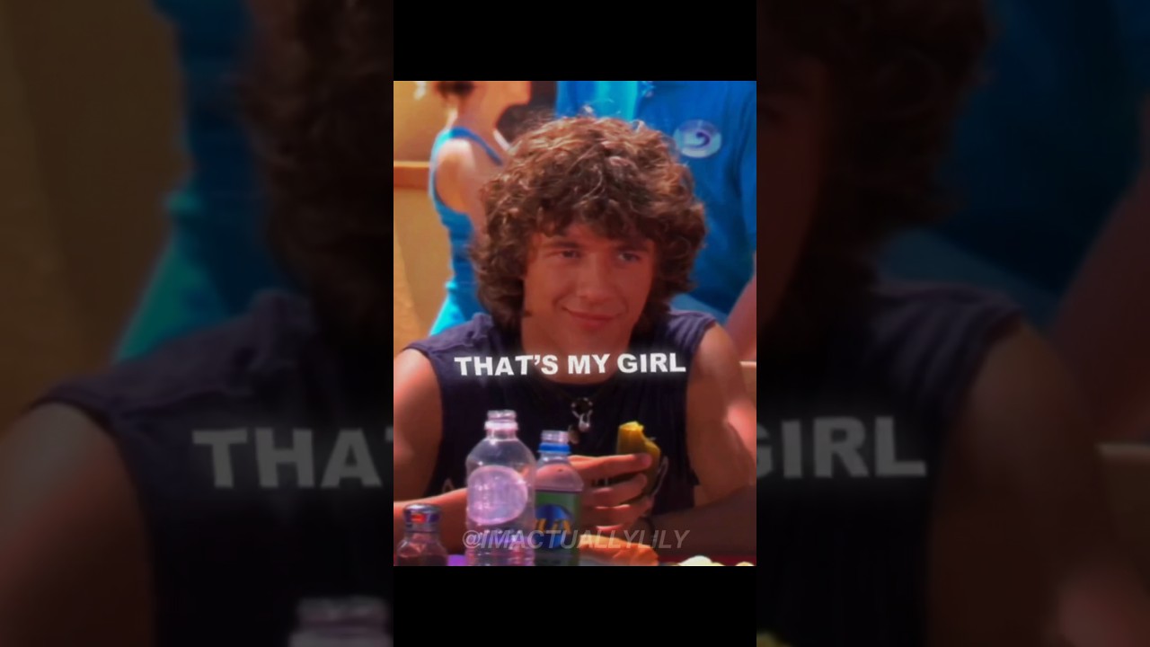 Have u watched Zoey 102 yet? #zoey102 #zoey101 #nickelodeon #paramountplus #childhood #quogan