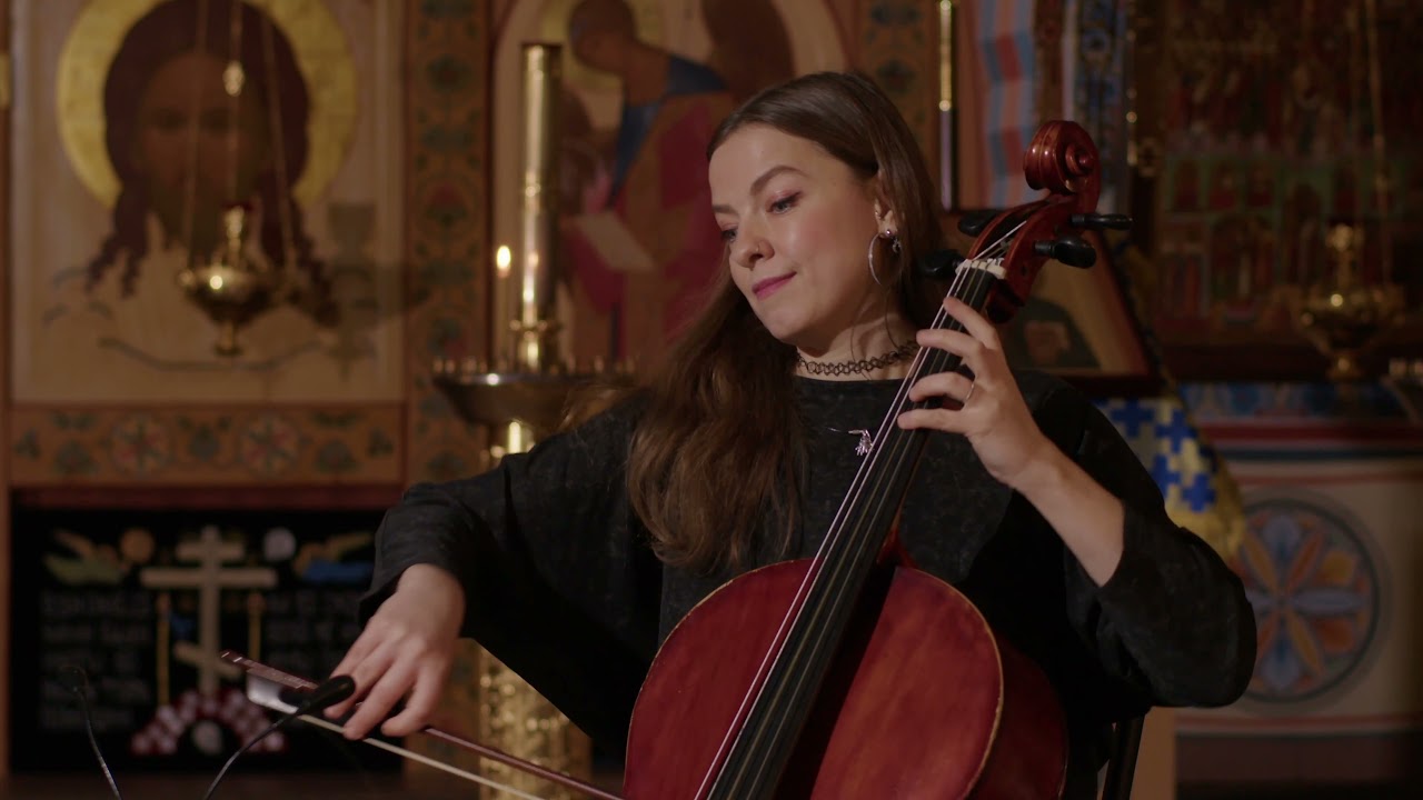Heinrich Ignaz Franz Biber: Sonata in C minor for Violin & B.c No.6 C.143