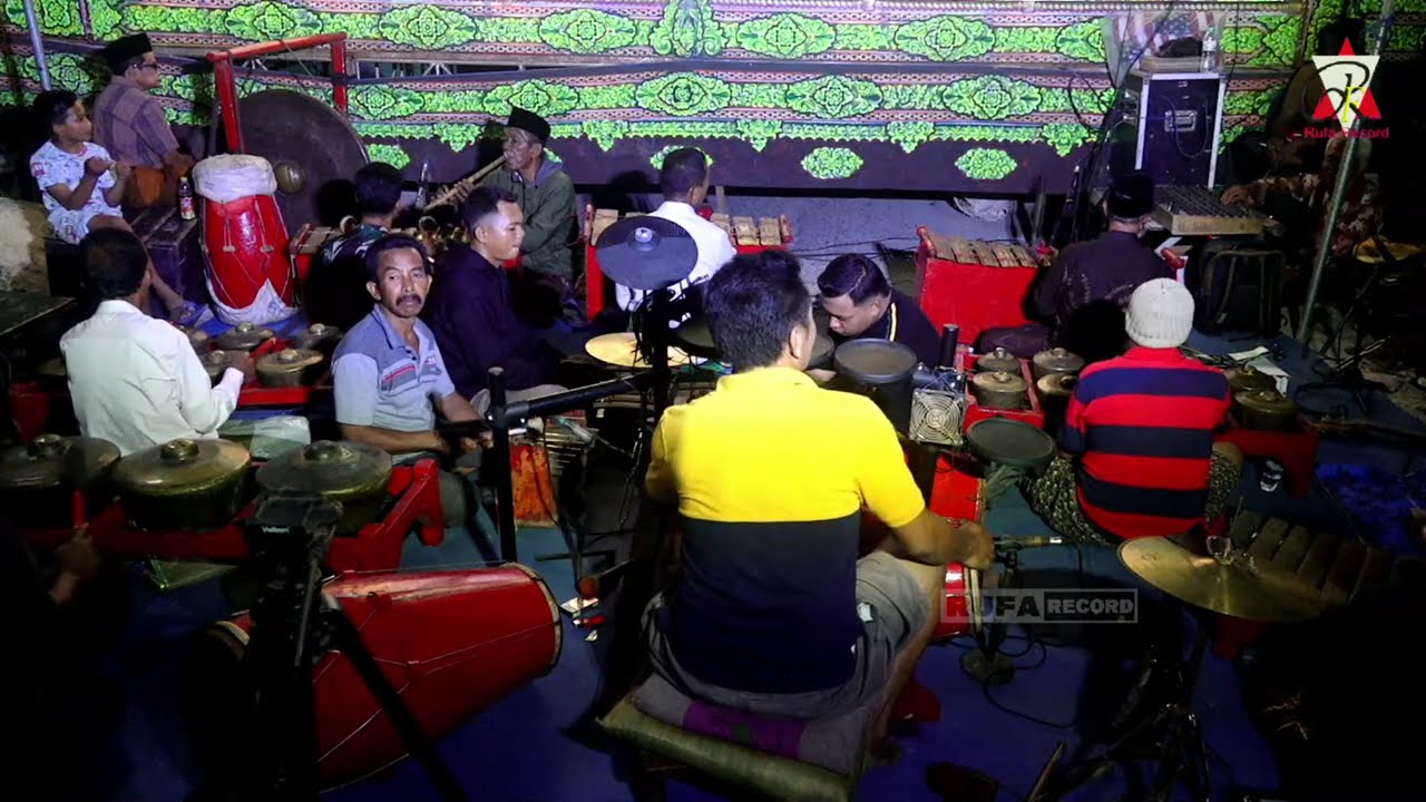 [LIVE] RUKUN FAMILI DI PESTA ULANG TAHUN KDM YG KE 2 || TANJUNG SARONGGI SUMENEP