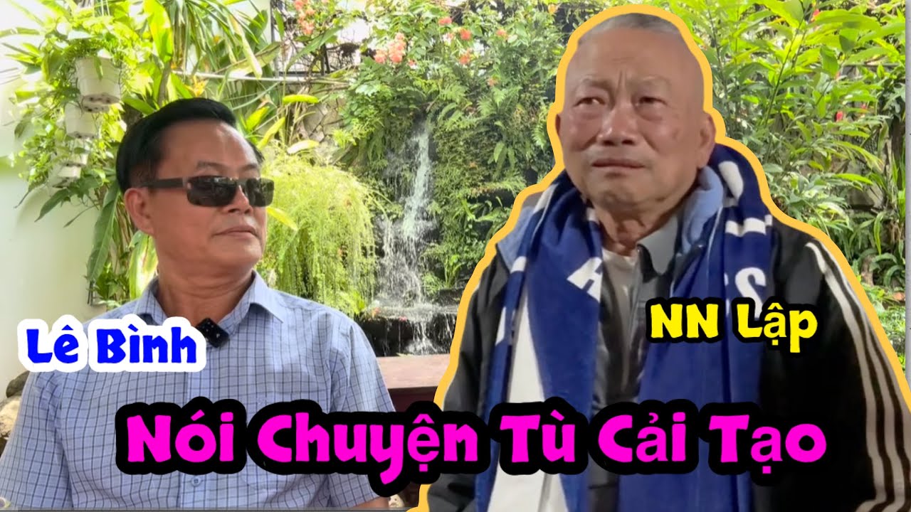 Tại sao cựu quân nhân VNCH bị giam giữ trong TÙ CẢI TẠO lâu hơn?