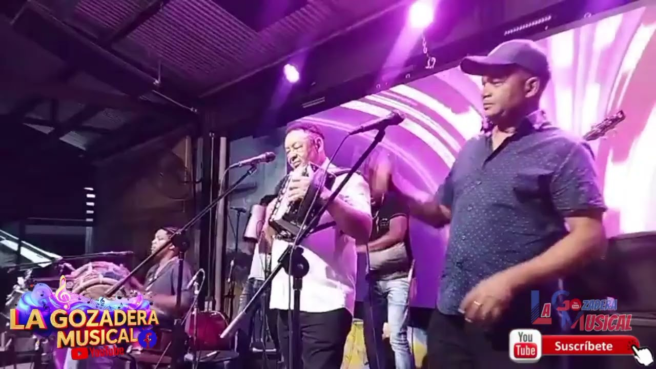 Lupe Valerio - La Playa De Ori - En Vivo 2K26 