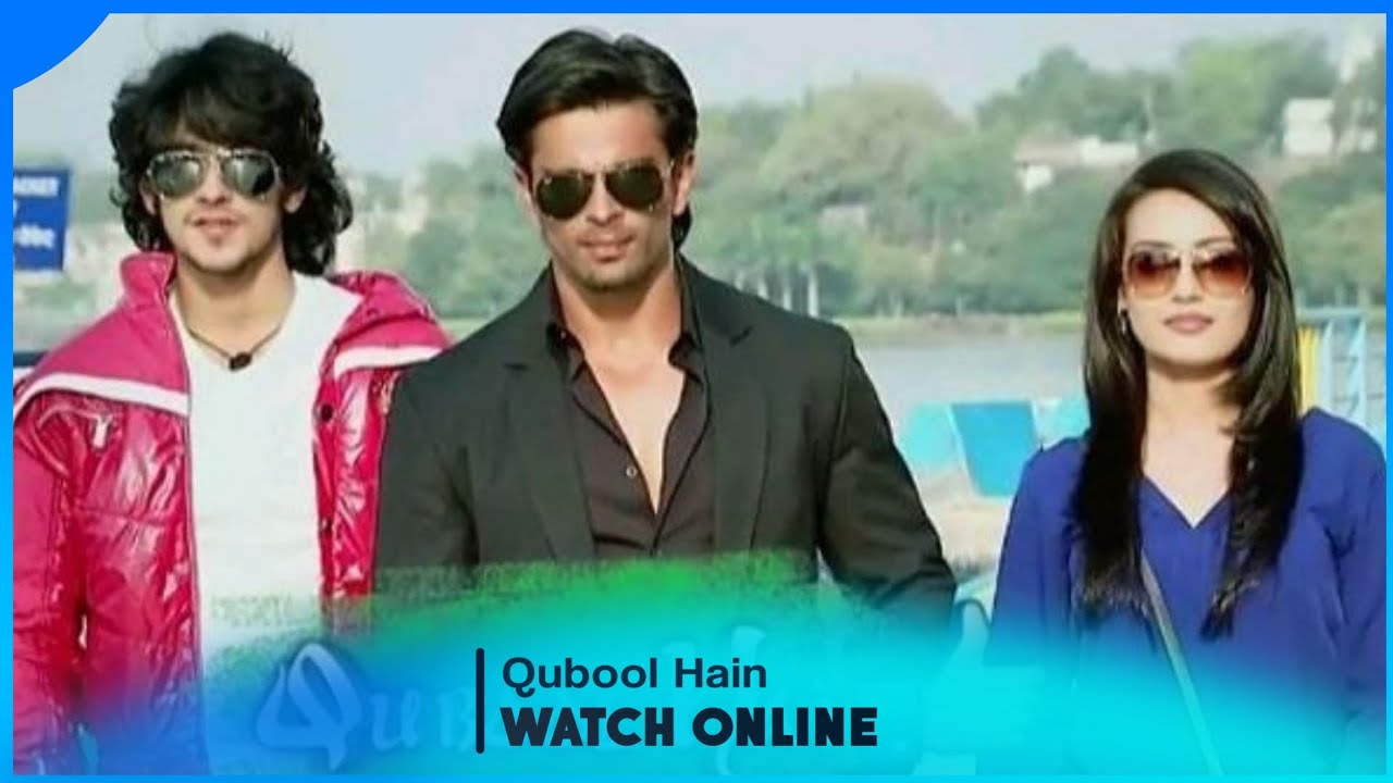 Qubool Hai | Episode 01 - Watch Online | Surbhi Jyoti
