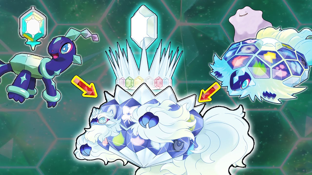 Baby Terapagos Evolution is straight out of Japanese Folktale