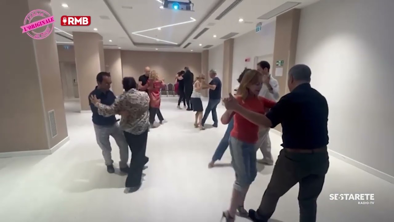 Le pillole de L’Originale Febbre da Tango Nona stagione - Prima puntata