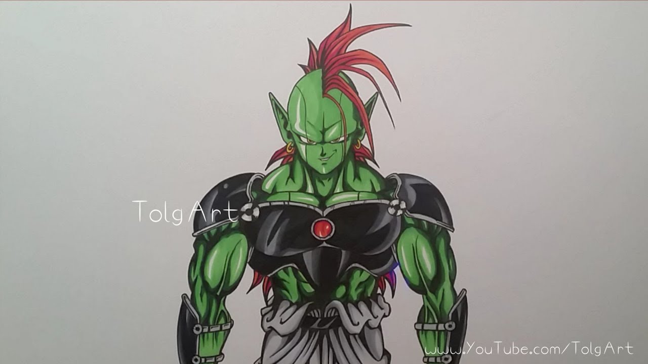 Creating my own Character #1 | Aglot