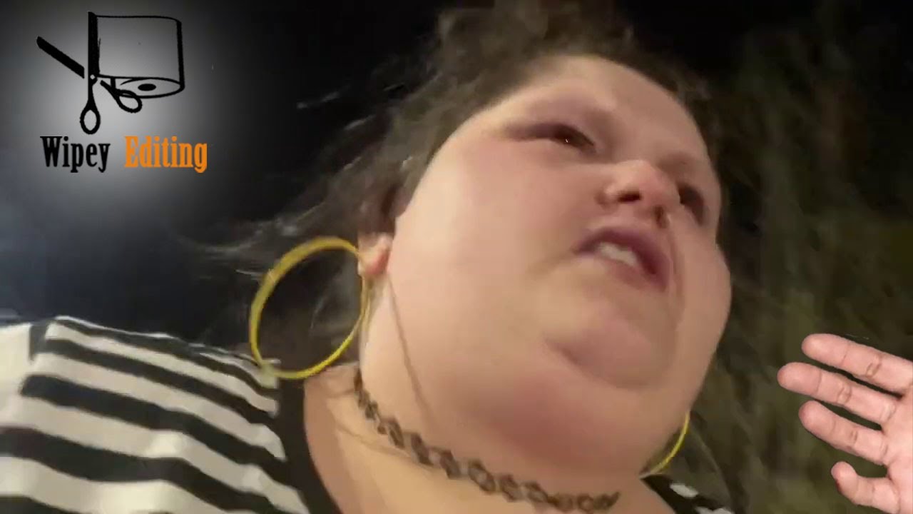 Amberlynn Reid Walking and wasting our time