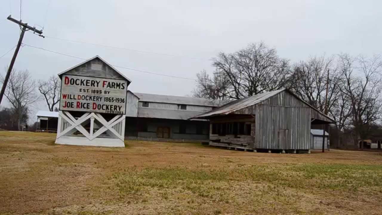 Dockery Farms