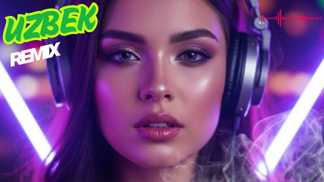 Uzbek EDM 2025 | Worldwide DJ Festival Mix