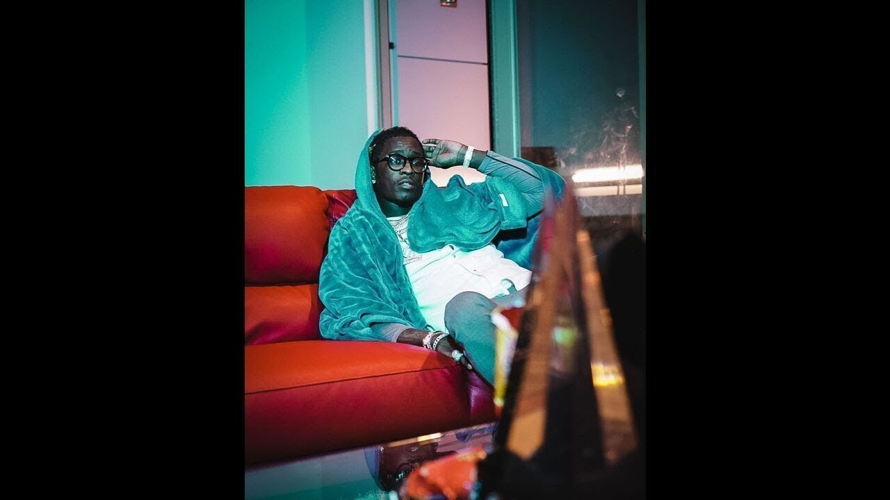 (FREE) [GUITAR] Gunna x Young Thug x Roddy Ricch Type Beat - Dream (prod. kylejunior)