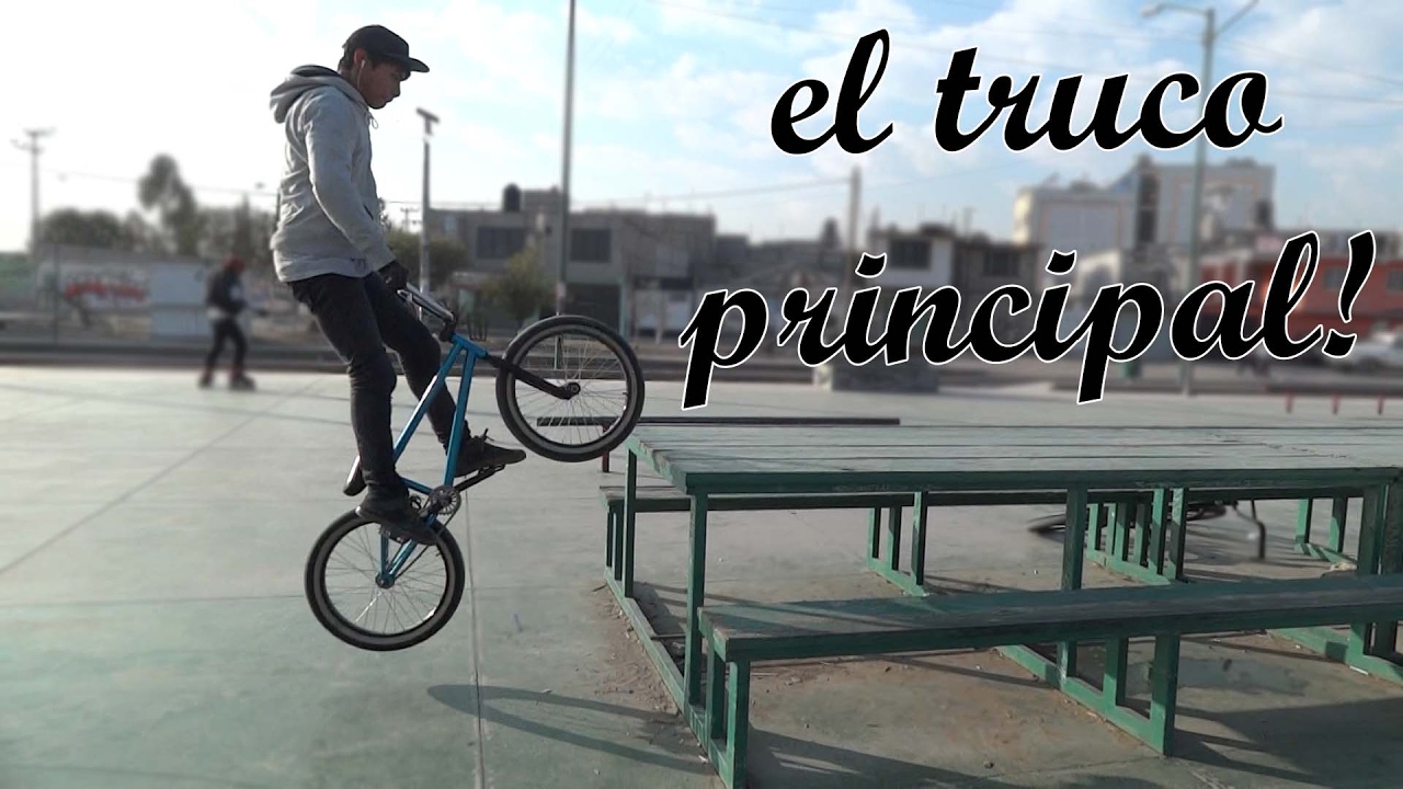 Como Hacer Bunny Hop desde lo más básico | Experiencia y Tips