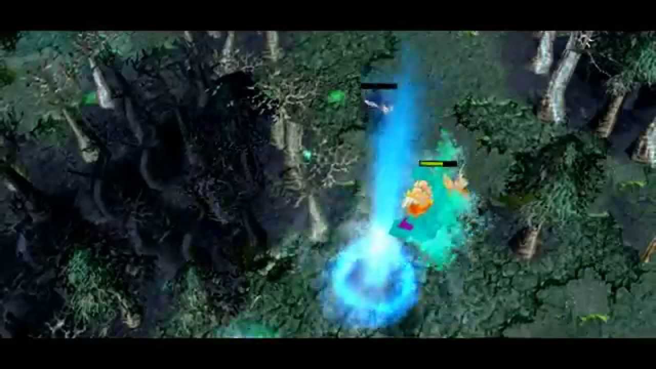 DotA - The Science of Synergy by TheBloodyMassacre