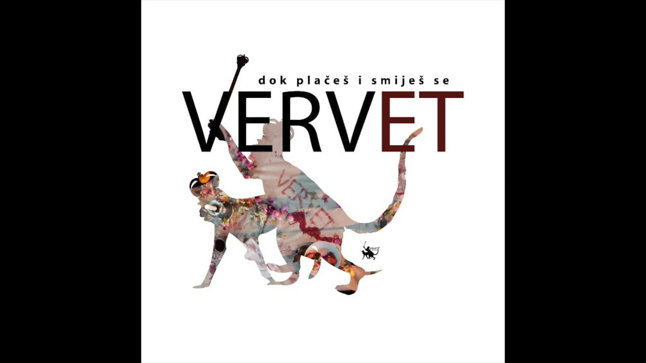 Vervet - Dobar dan (Official Audio)