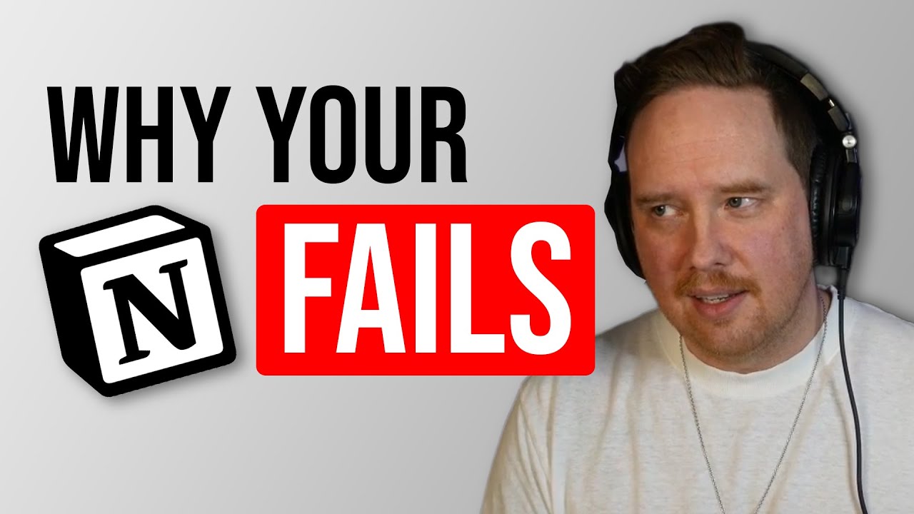 This Notion Consultant Won't Build Your System Anymore
