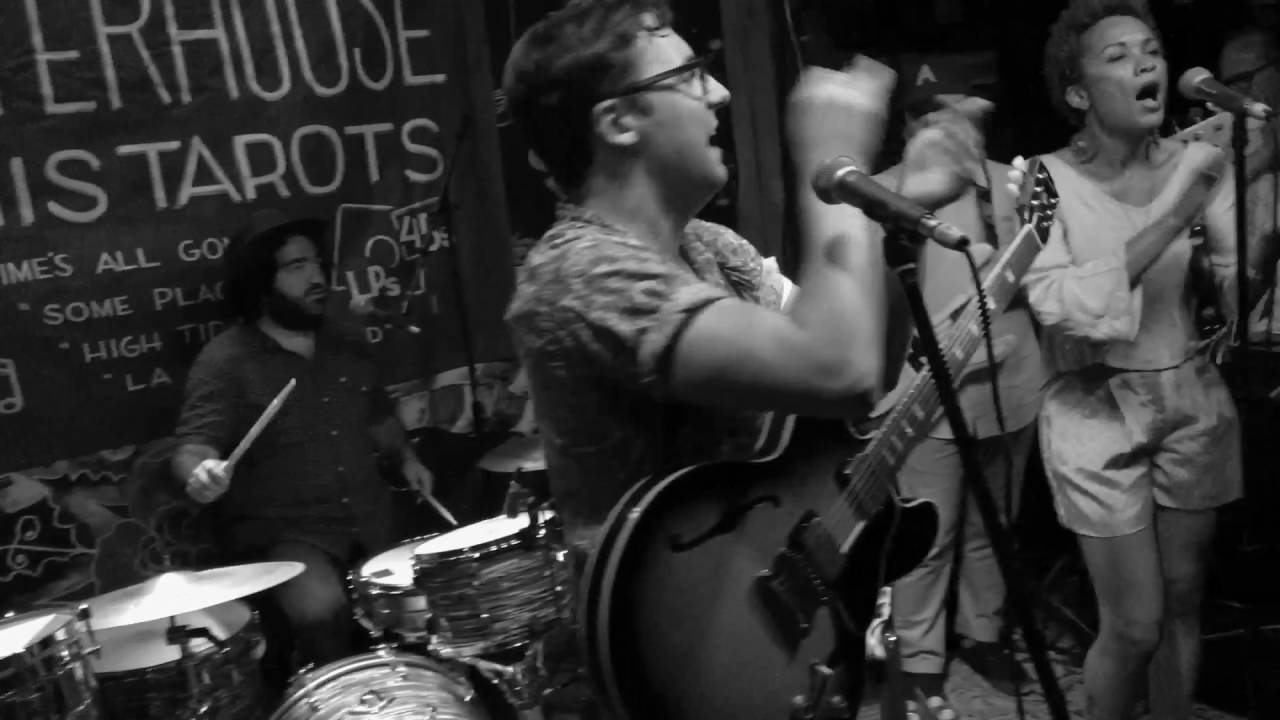 Nick Waterhouse - 