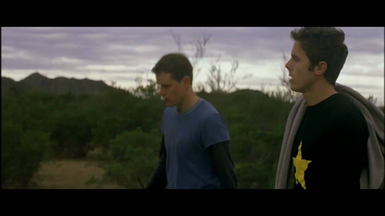 Steadishot from Gerry