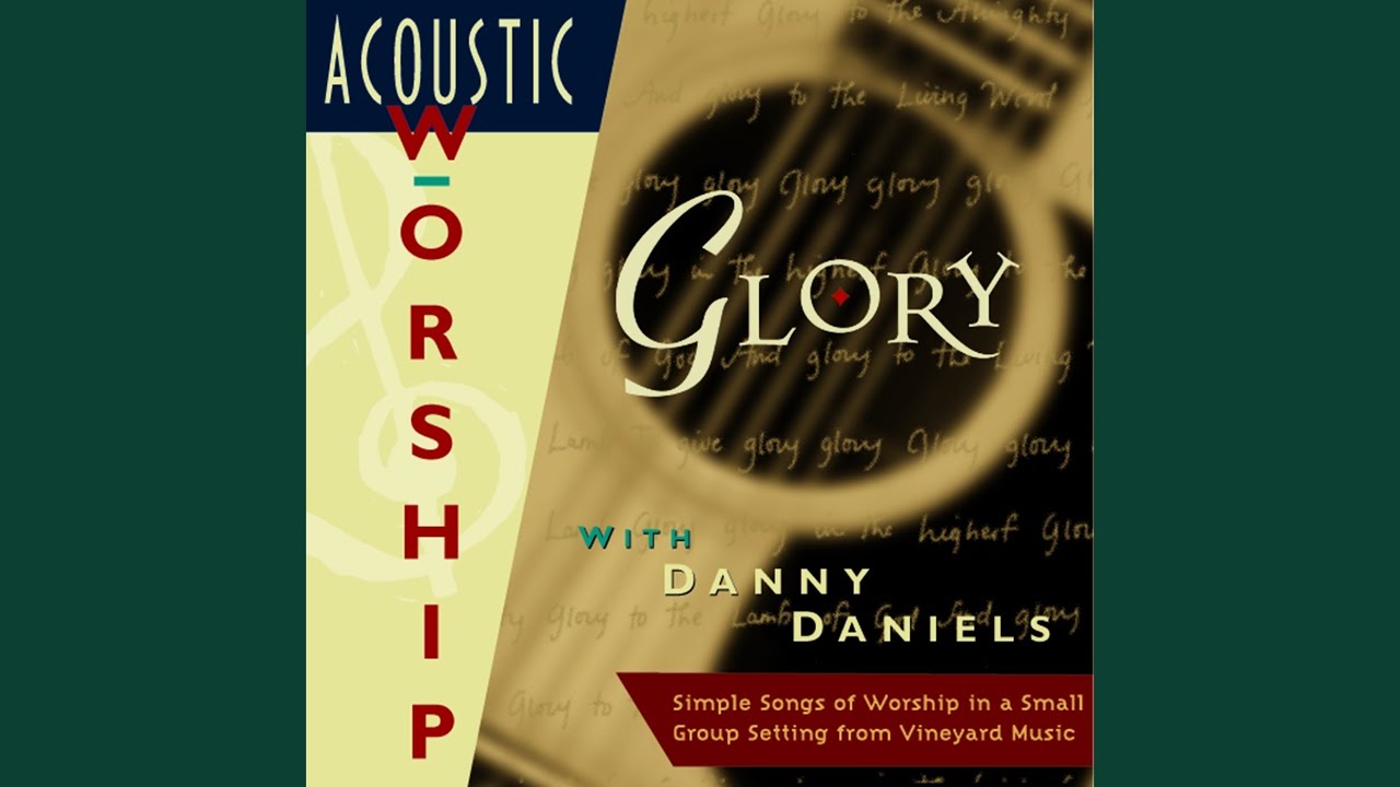 I See the Lord (Acoustic)
