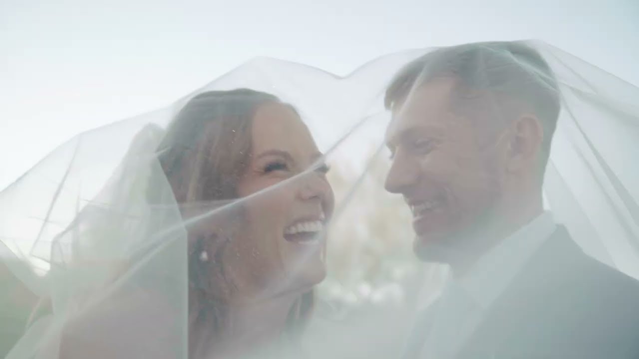 Abby & Ryan Wedding Video