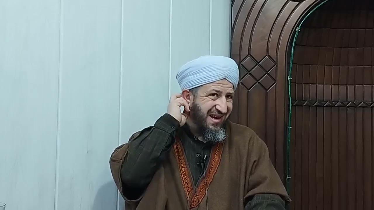 فجر11رمضان:كتاب صحيح مسلم بشرح النووي1:حكم المنتحر وهل هو كافر يخلد في النار ؟قصة ثابت بن قيس المهمة