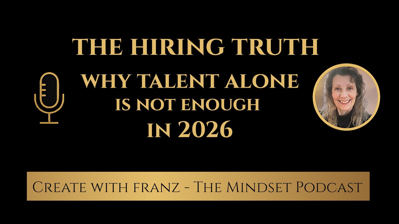 The Hiring Truth: Why talent alone isn't enough in 2026