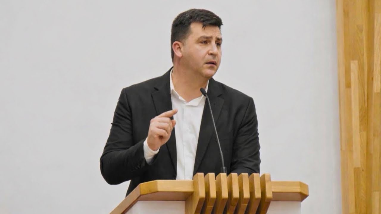 Bogdan Schulleri - Graba care distruge