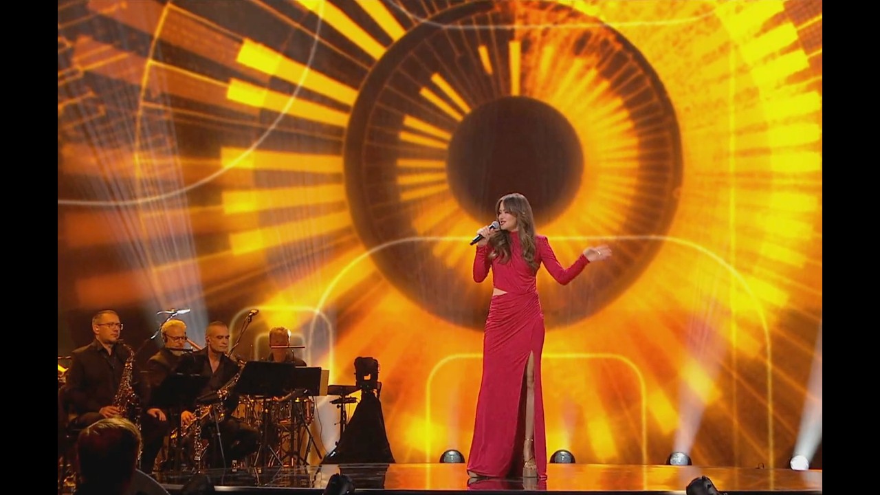 Ania Rusowicz & Krzysztof Herdzin Band