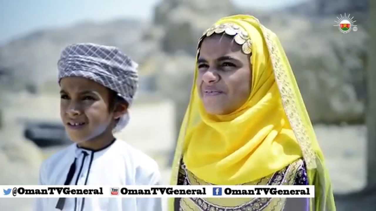 أسماء من عمان 