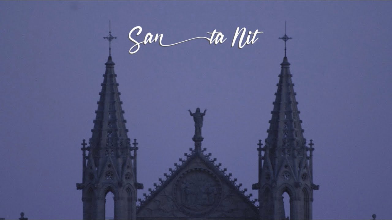 Tomeu Juan Fuster - Santa Nit (Videoclip)