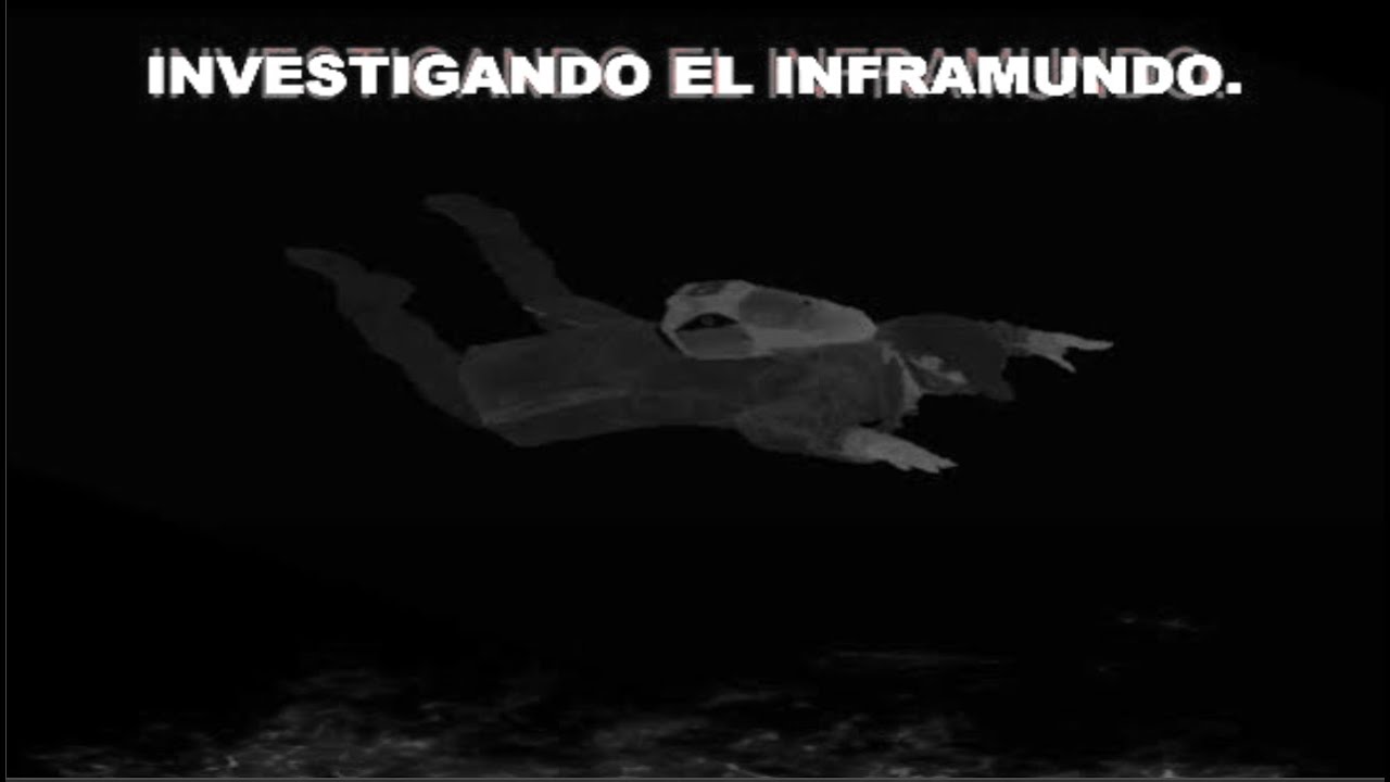 Investigando EL INFRAMUNDO | Loquendo | GTA SAN ANDREAS.