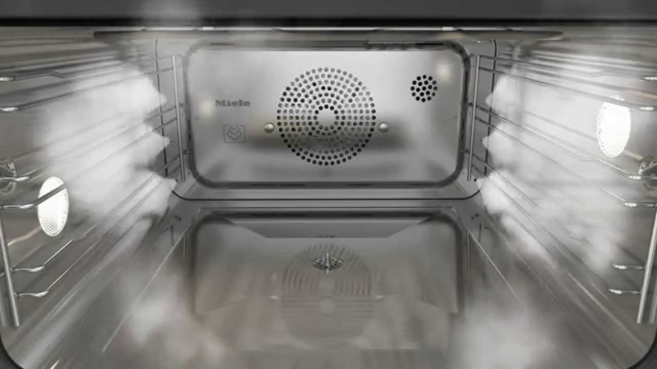 DGC Steam function
