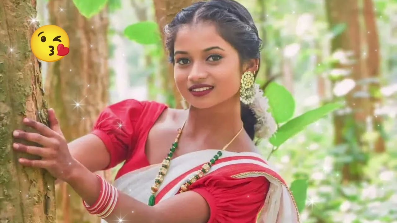 HUDING GHARONJ TALANG💝 NEW SANTALI TRADITIONAL SONG 2025#santalitraditionalsong #newsantalivideo