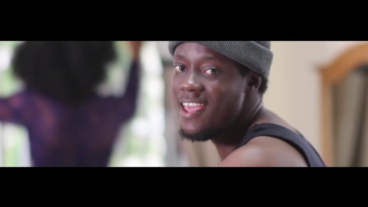 Dae Ya   Official Video  Blesz X Rozzy & Samza