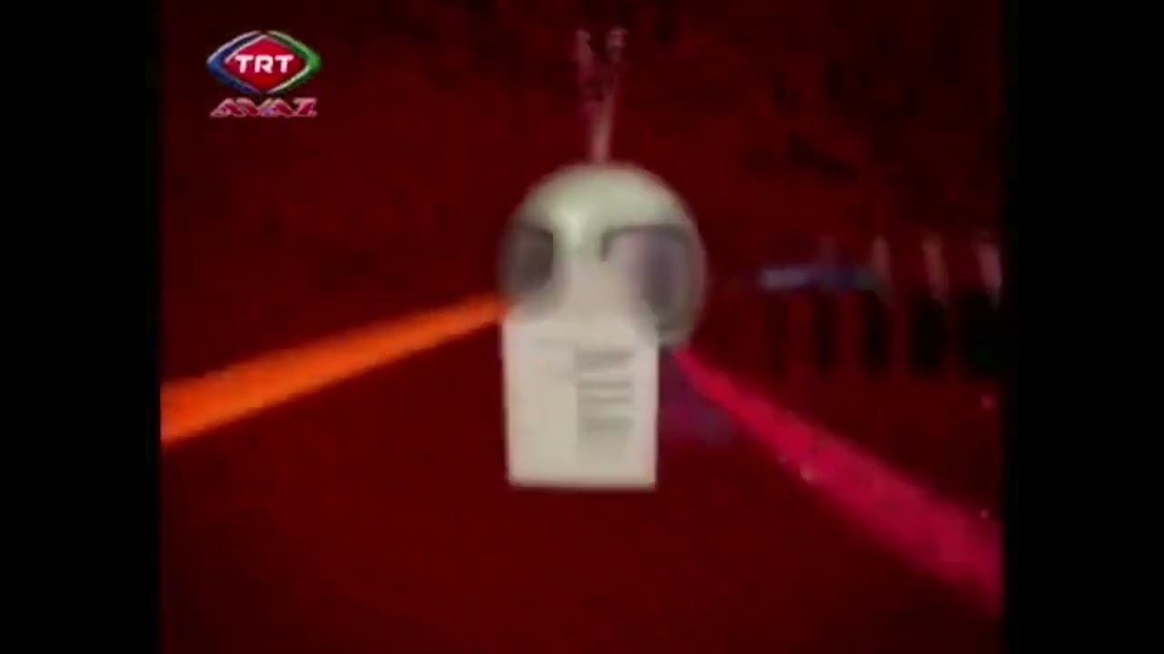 Trt Avaz - Dizi Jeneriği yarim kalmiş - 2011