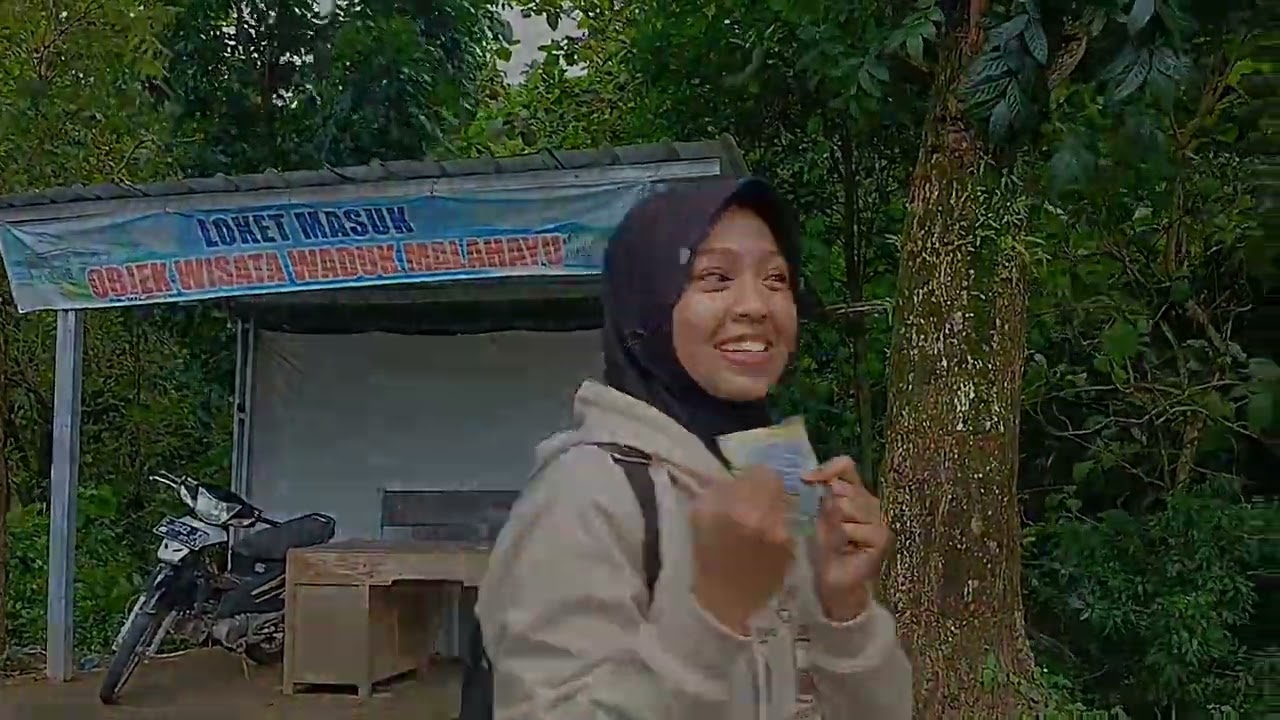 TUGAS B.JAWA PROMOSI TEMPAT WISATA