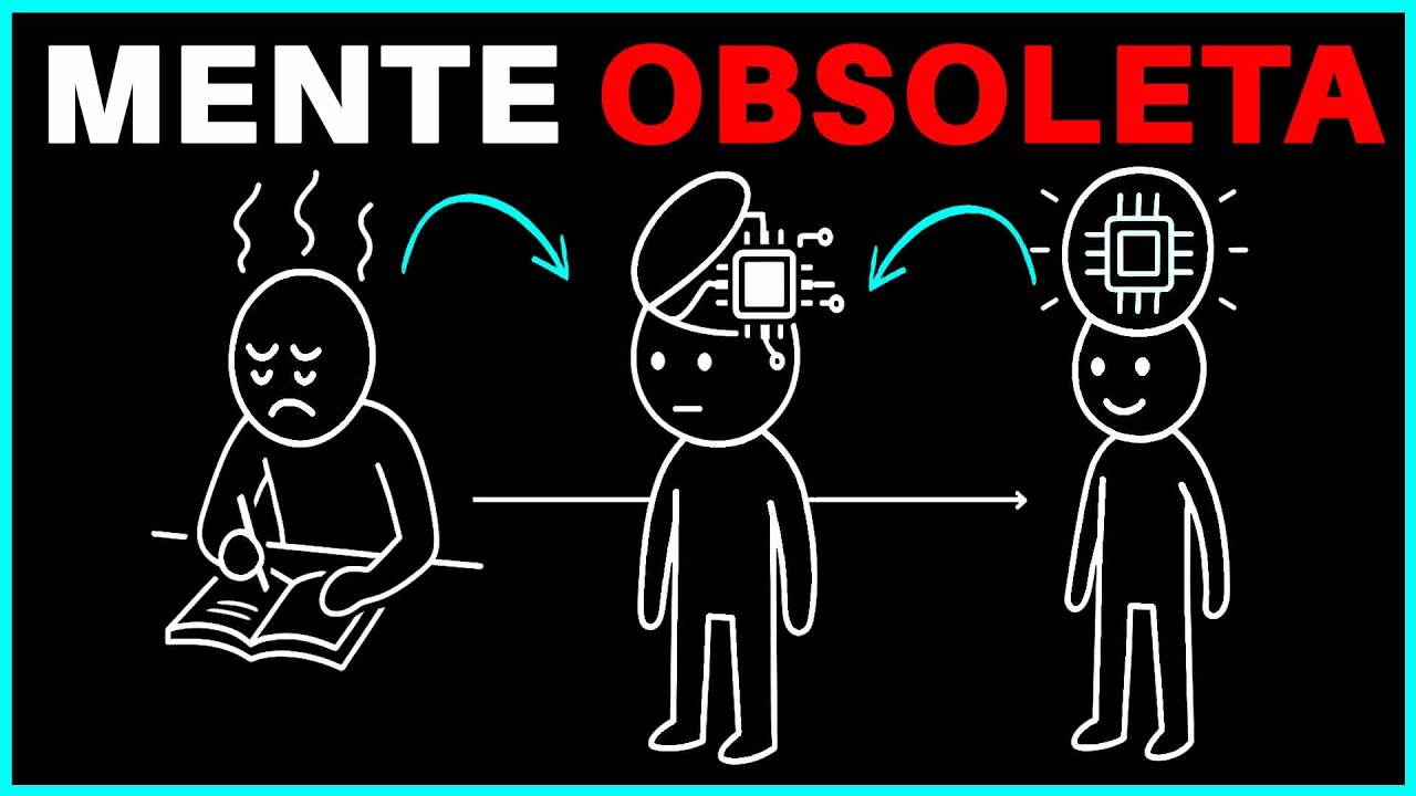 No estás tonto — solo estás usando un cerebro desactualizado