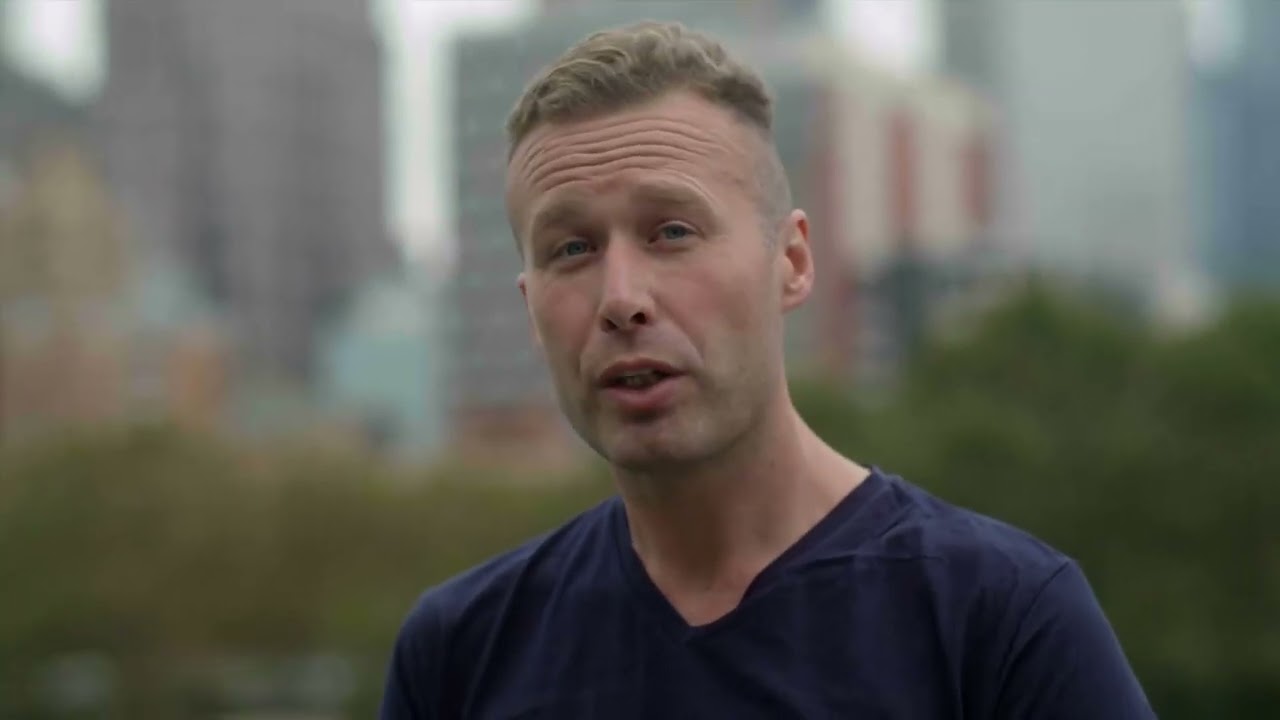 Julien Vincent&rsquo;s Acceptance Speech, 2022 Goldman Environmental Prize