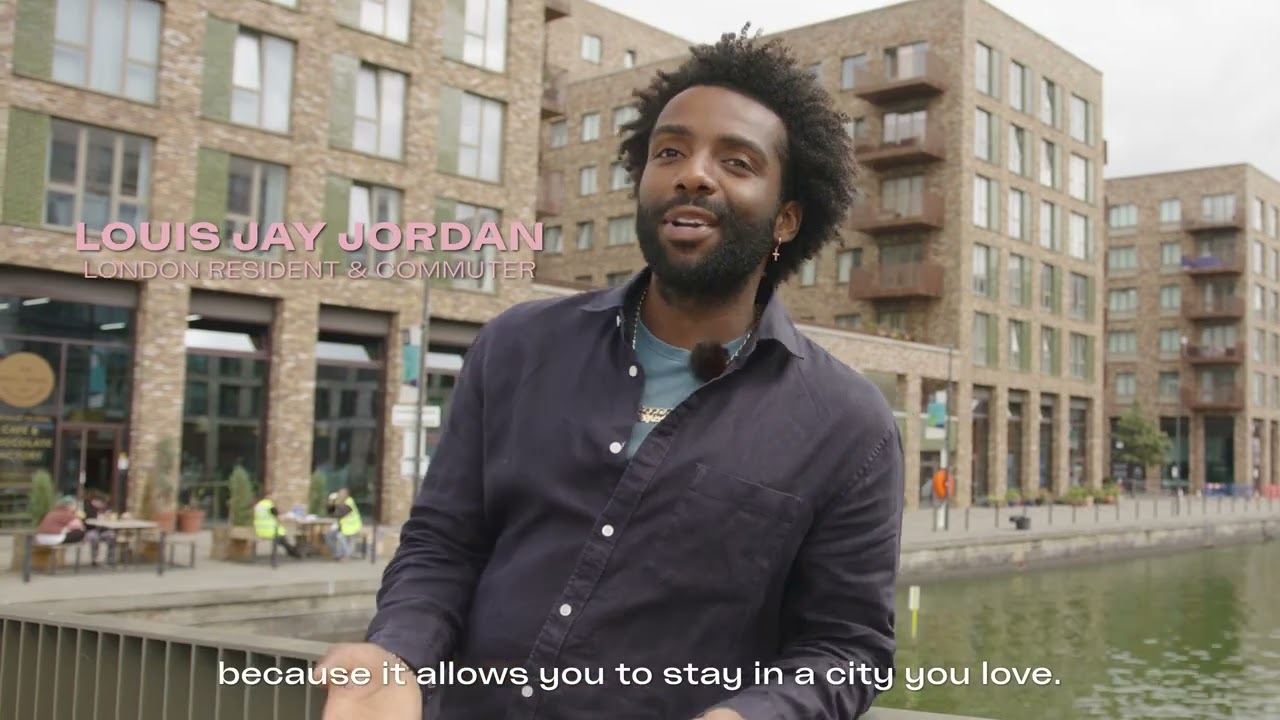 NHG Homes - Choose London