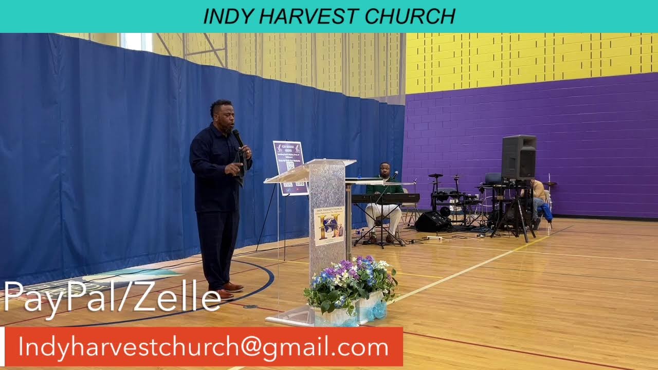 By faith…ABLE part II