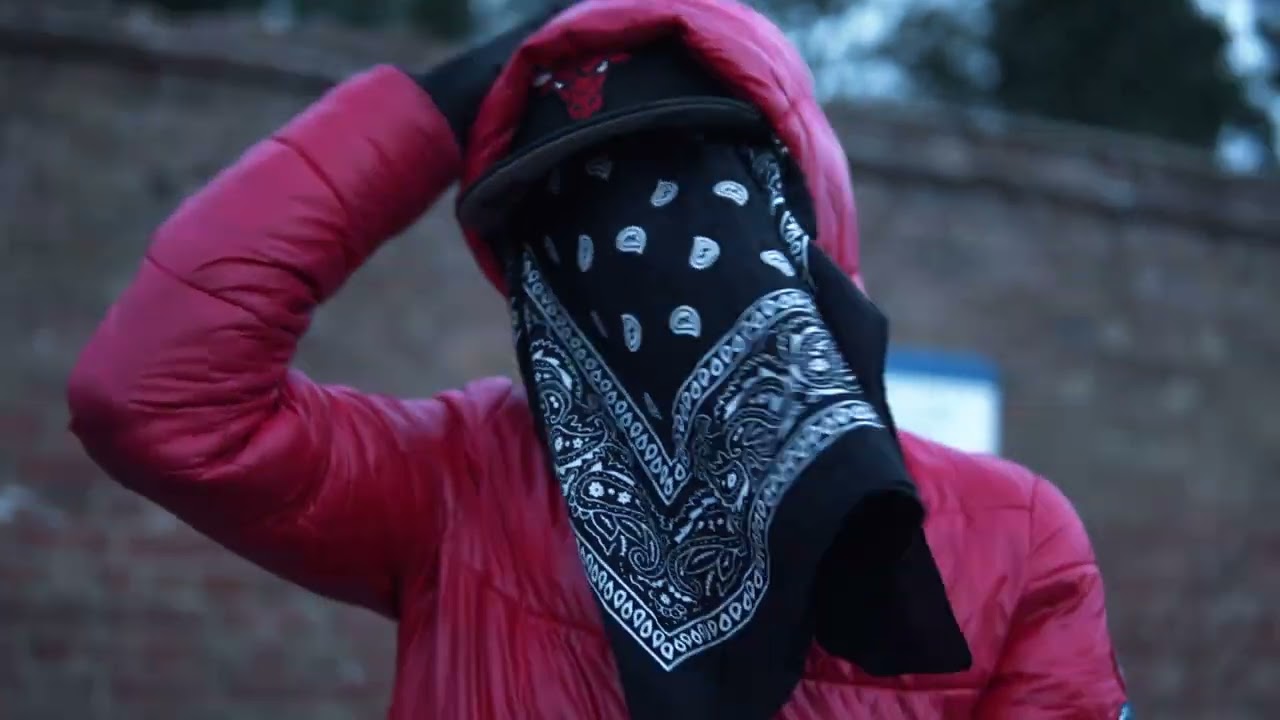 #8th RsavSlapit - 3.5 (Music Video)