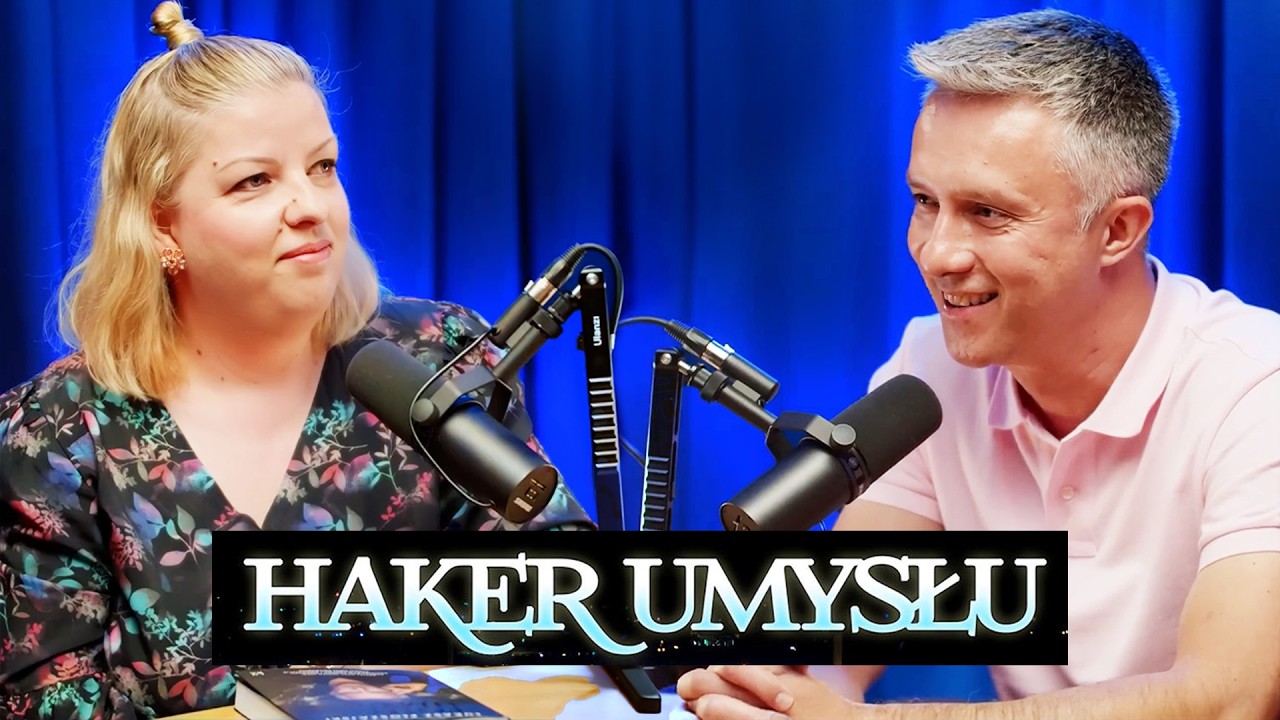 Haker Umysłu czyta w myślach