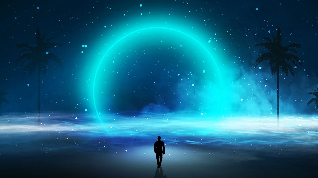 417 Hz 》Let Go of all Negative Energy Blocks | 