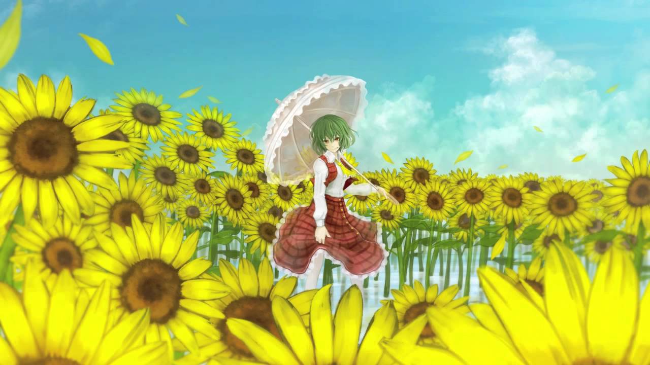 Lotus Love (Remastered Version 4)