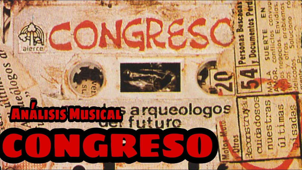 Reacción a Congreso - En Todas las Esquinas | Análisis de Lokko!