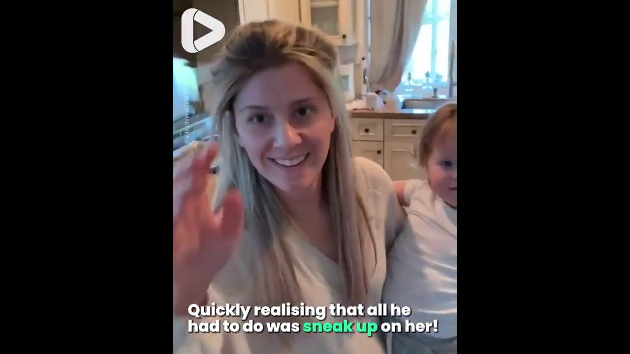 Guy Spends Six Years Scaring Wife