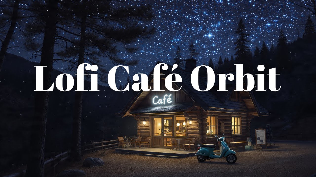 Gentle Lofi 🪴 Background Music for a Peaceful Study Night