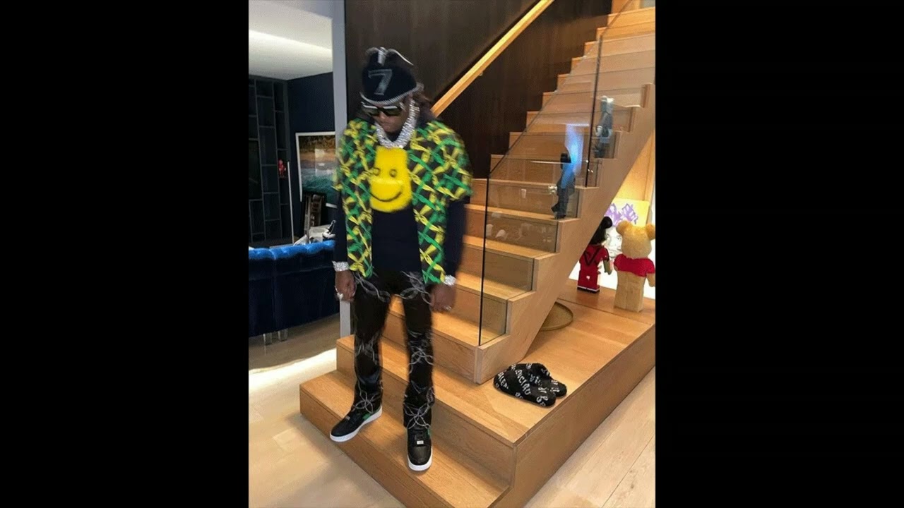 [FREE](GUITAR) Gunna x Young Thug x Wheezy Type Beat 2022 - 