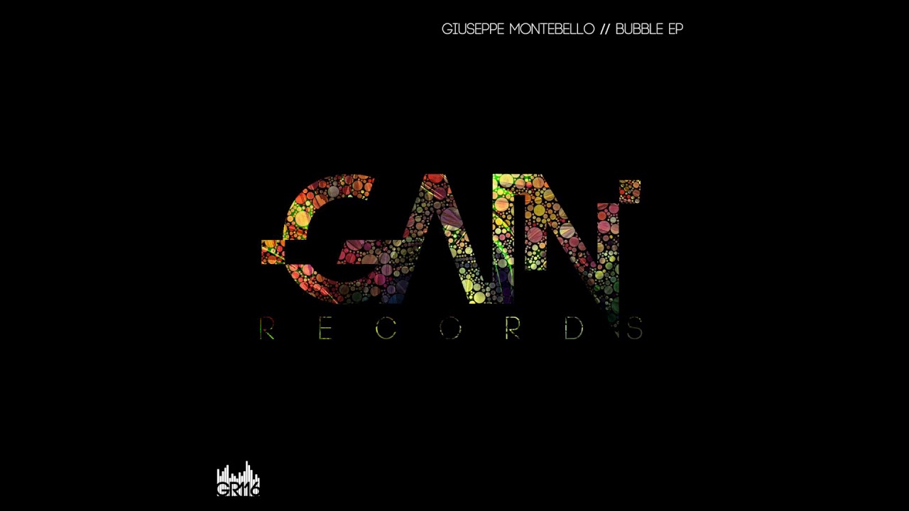 Giuseppe Montebello - Complex (Original Mix)