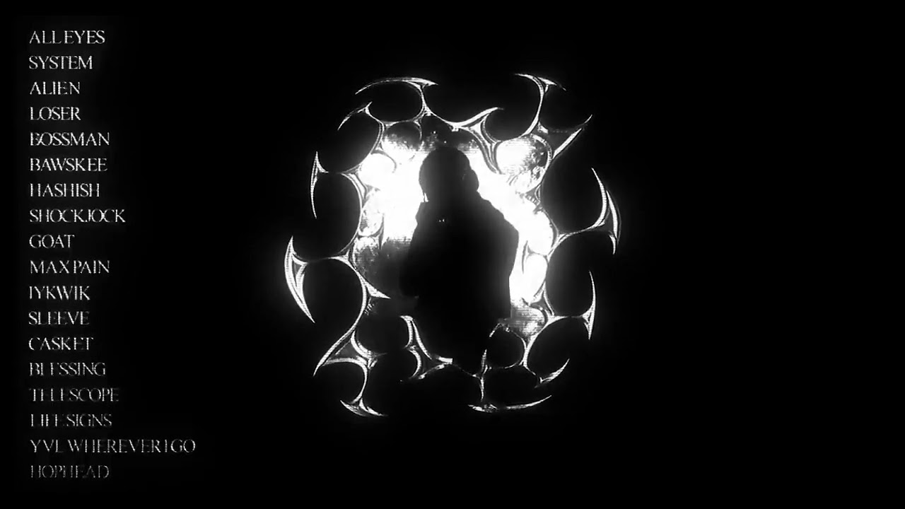 TWXN - PROJECT YVL (FULL ALBUM)